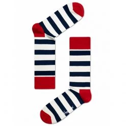 Happy Socks The Great Fantastic Stripe Gift Set Of 4