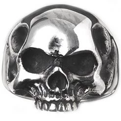 2 Abnormal Sides S Skull Ring Accessories 12 2 Abnormal Sides S Skull Ring Accessories