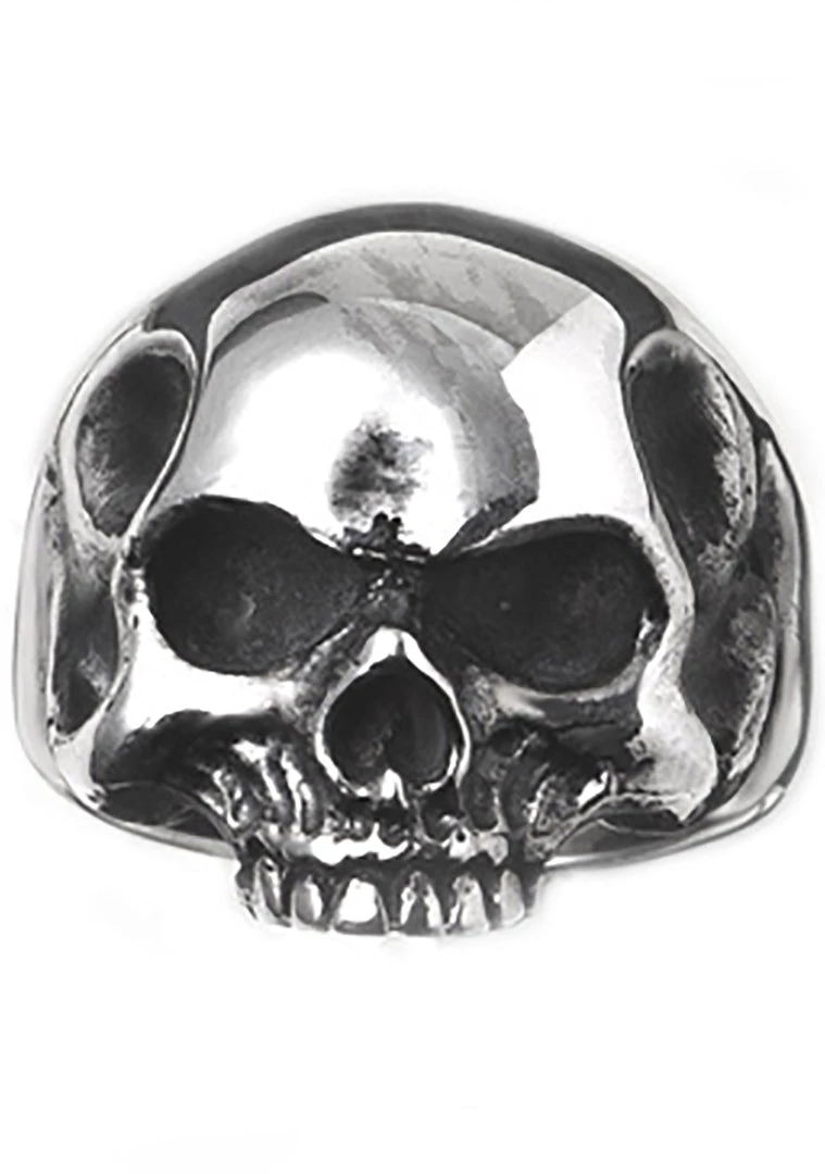 2 Abnormal Sides S Skull Ring Accessories 7 2 Abnormal Sides S Skull Ring Accessories