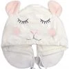 Madden Girl The Great Fantastic Steve Madden Cute Mouse Travel Neck Pillow
