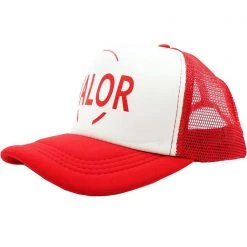 LA Style Rush Pokemon Go Team Valor Trucker Hat 8 LA Style Rush Pokemon Go Team Valor Trucker Hat
