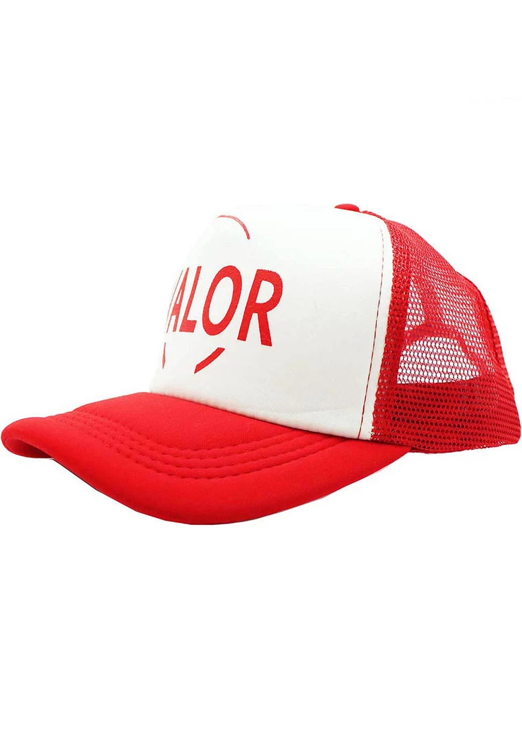 LA Style Rush Pokemon Go Team Valor Trucker Hat 5 LA Style Rush Pokemon Go Team Valor Trucker Hat