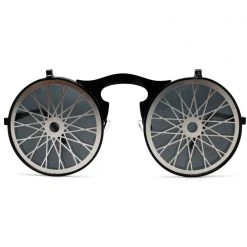 LASR Desert Oasis Flip Sunglasses Accessories