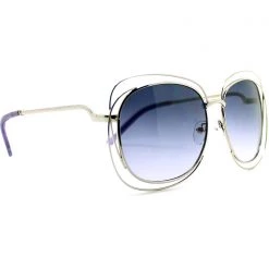 LASR High Jinks Oversized Sunglasses