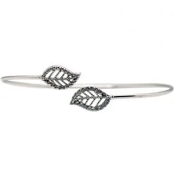 LA Style Rush Eden Bangle Bracelet
