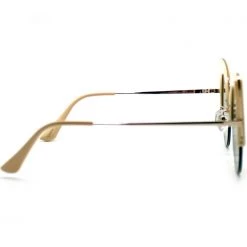 LASR Accessories Atomic Pounce Mirrored Sunglasses 16 LASR Accessories Atomic Pounce Mirrored Sunglasses