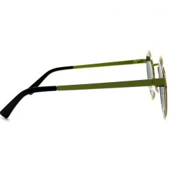 LASR Accessories Walk Of Fame Oversized Sunglasses