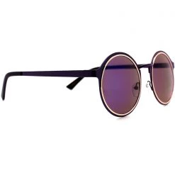 LASR Accessories Walk Of Fame Oversized Sunglasses