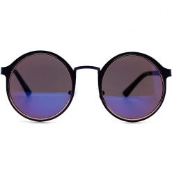 LASR Accessories Walk Of Fame Oversized Sunglasses