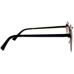 LASR Fame & Fortune Oversized Sunglasses