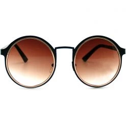 LASR Fame & Fortune Oversized Sunglasses