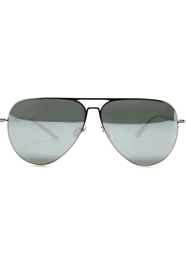LASR Bravado Aviator Sunglasses Accessories 4 LASR Bravado Aviator Sunglasses Accessories