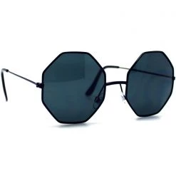 LASR Geo Slay Sunglasses Accessories