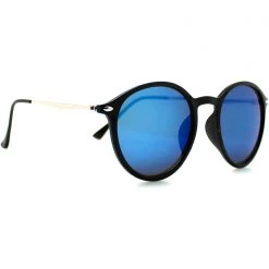 LASR Spotlight Round Sunglasses Accessories