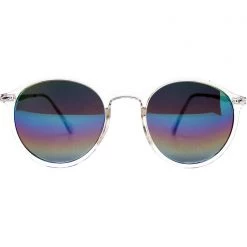 LASR Spotlight Round Sunglasses Accessories