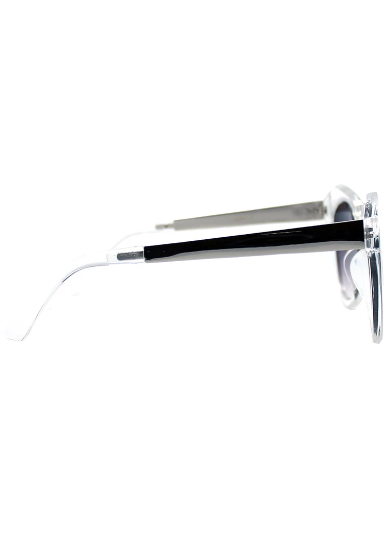 LASR Accessories Mystique Square Sunglasses 6 LASR Accessories Mystique Square Sunglasses