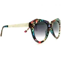 LASR Accessories Mystique Square Sunglasses 24 LASR Accessories Mystique Square Sunglasses