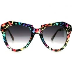 LASR Accessories Mystique Square Sunglasses 23 LASR Accessories Mystique Square Sunglasses