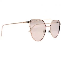 LASR Scandalous Reflective Sunglasses