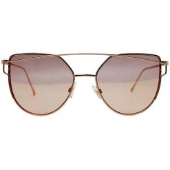 LASR Scandalous Reflective Sunglasses