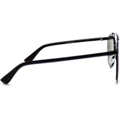 LASR Surreal Aviator Sunglasses