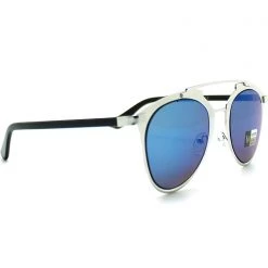 LASR Surreal Aviator Sunglasses