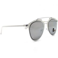 LASR Surreal Aviator Sunglasses