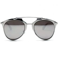 LASR Surreal Aviator Sunglasses