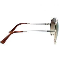 LASR Fly High Aviator Sunglasses