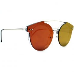 Accessories Spitfire Trip Hop 2 Sunglasses In Clear/Red