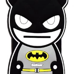 LA Style Rush Bat Bear Silicone Case For IPhone Accessories