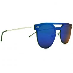 Spitfire Prime Sunglasses In Silver/Green Accessories 8 Spitfire Prime Sunglasses In Silver/Green Accessories