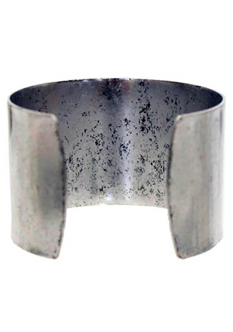 8 Other Reasons Survivor Spike Cuff Bracelet 8 8 Other Reasons Survivor Spike Cuff Bracelet