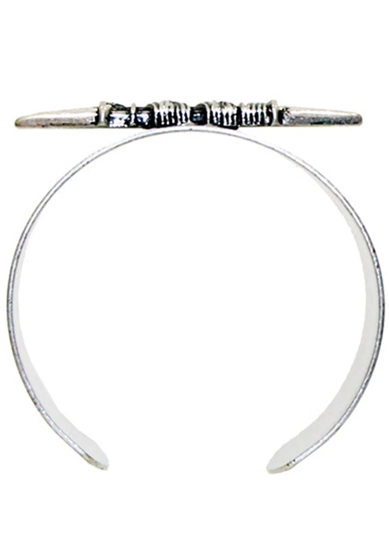 8 Other Reasons Survivor Spike Cuff Bracelet 7 8 Other Reasons Survivor Spike Cuff Bracelet