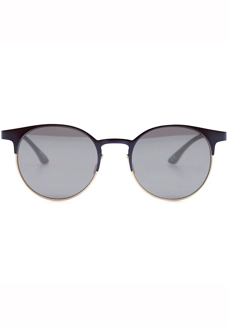 Adidas Originals Oval Metal Series Sunglasses In Blue/Gold Accessories 3 Adidas Originals Oval Metal Series Sunglasses In Blue/Gold Accessories