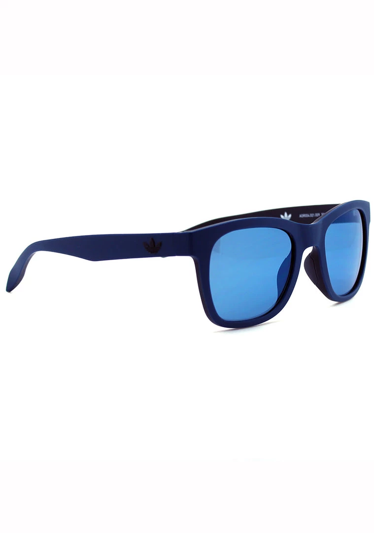 Adidas Originals Accessories Square 2.0 Sunglasses In Blue 4 Adidas Originals Accessories Square 2.0 Sunglasses In Blue