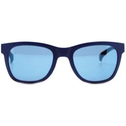 Adidas Originals Accessories Square 2.0 Sunglasses In Blue