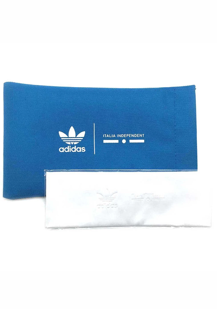 Adidas Originals Oval Metal Series Sunglasses In Blue/Gold Accessories 6 Adidas Originals Oval Metal Series Sunglasses In Blue/Gold Accessories