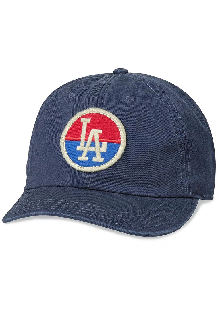 American Needle The Great Fantastic LA Angels Hepcat Raglan Hat 3 American Needle The Great Fantastic LA Angels Hepcat Raglan Hat