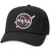 American Needle Accessories NASA Surplus Raglan Hat 1 American Needle Accessories NASA Surplus Raglan Hat