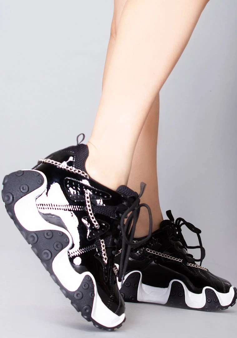 Anthony Wang Full Speed Platform Sneakers The Great Fantastic 3 Anthony Wang Full Speed Platform Sneakers The Great Fantastic