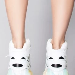 Anthony Wang Proto Dream Platform Sneakers
