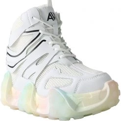 Anthony Wang Proto Dream Platform Sneakers