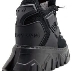 Anthony Wang Doom Trooper Platform Sneakers 13 Anthony Wang Doom Trooper Platform Sneakers