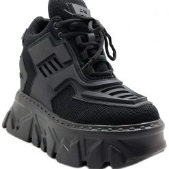 Anthony Wang Doom Trooper Platform Sneakers 12 Anthony Wang Doom Trooper Platform Sneakers