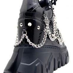 Anthony Wang Bad Behavior Platform Sneakers 13 Anthony Wang Bad Behavior Platform Sneakers