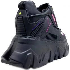 Anthony Wang Super Dimension Platform Sneakers New 13 Anthony Wang Super Dimension Platform Sneakers New