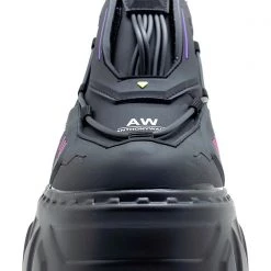 Anthony Wang Super Dimension Platform Sneakers New 12 Anthony Wang Super Dimension Platform Sneakers New