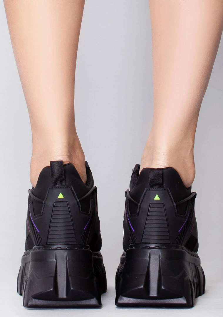 Anthony Wang Super Dimension Platform Sneakers New 5 Anthony Wang Super Dimension Platform Sneakers New