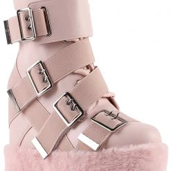 Anthony Wang X WTF Bondage Love Strapped Platform Boots The Great Fantastic 12 Anthony Wang X WTF Bondage Love Strapped Platform Boots The Great Fantastic